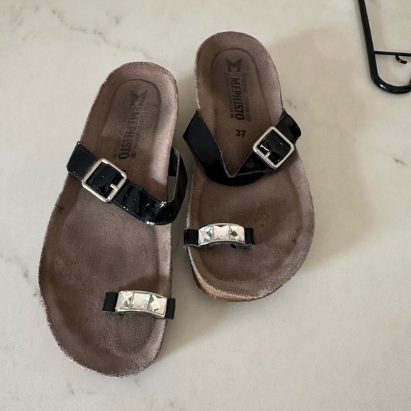 Mephisto sandal - Picture 1 of 1